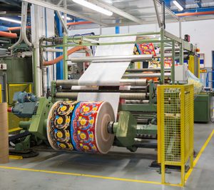Saica Flex acomete inversiones en su planta norirlandesa