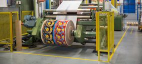 Saica Flex acomete inversiones en su planta norirlandesa