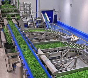 Tomra equipa a Virto Group con once nuevas máquinas