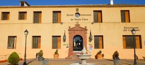 Un hotel en Alcázar de San Juan se reformará para unirse a Hospederías de Castilla-La Mancha