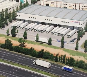 La distribución organizada y las frutas dinamizan a Transintercano