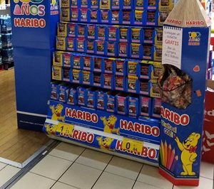 Haribo cambia su estrategia en retail por el covid