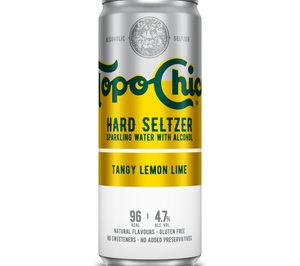 Coca-Cola desembarca en el mercado de hard-seltzer con la intención de liderarlo