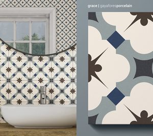 Gaya Fores presenta la colección Musa