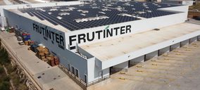 Frutinter prevé tener finalizada en 2021 la ampliación en su planta de Onda