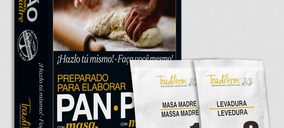 AB Mauri lanza su kit Tradiferm para hacer pan casero con masa madre