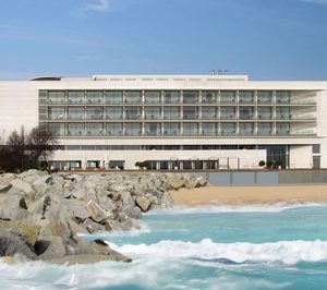 Caldes dEstrac revierte la concesión del balneario del hotel Colón