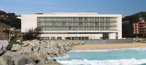 Caldes dEstrac revierte la concesión del balneario del hotel Colón