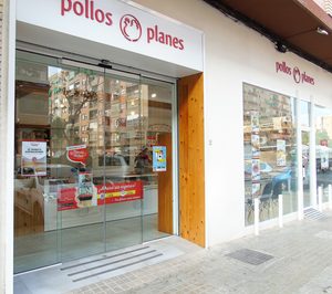 Pollos Planes refuerza su presencia en la provincia de Valencia