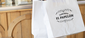 Taberna El Papelón refuerza su negocio take away