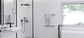 Hansgrohe presenta los nuevos acabados FinishPlus