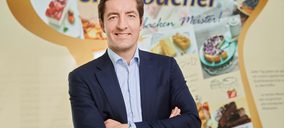 Bertram Böckel, nuevo director ejecutivo de la especialista en repostería congelada Erlenbacher