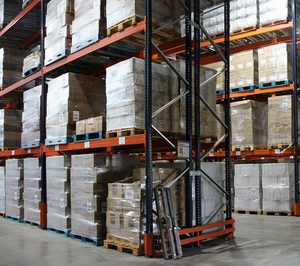 Acesur levanta una nueva plataforma en Dos Hermanas para optimizar su logística de exportación