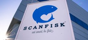 Scanfisk cierra un acuerdo de comercialización para Europa con Stolt Sea Farm