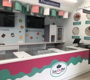 IceCoBar finalizará el año con un incremento del 9% en su facturación