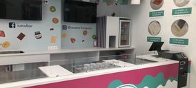 IceCoBar finalizará el año con un incremento del 9% en su facturación