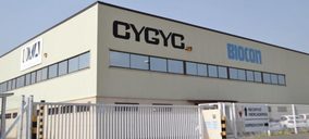 Cygyc Biocon amplía y mejora sus instalaciones