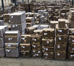 DS Smith remonta sus cifras