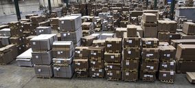 DS Smith remonta sus cifras