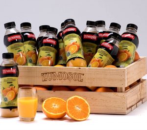 Zumos Palma aborda su plan de recuperación