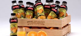 Zumos Palma aborda su plan de recuperación