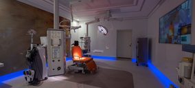 El Clínic inaugura el nuevo bloque quirúrgico del Institut Clínic de Oftalmología