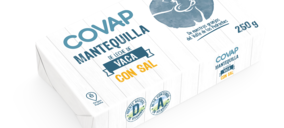 Covap pone el acento en las inversiones en su división de lácteos