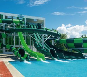 Riu reforma, amplía y convierte en solo adultos el Riu Montego Bay