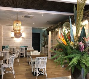 Tasty Poke debuta en Vigo de la mano de un nuevo franquiciado