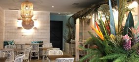 Tasty Poke debuta en Vigo de la mano de un nuevo franquiciado