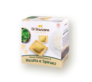 Comercial CBG amplía su oferta en pastas sin gluten y sufre en la hostelería