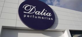 Dalia da el salto al canal online inmersa en varios proyectos