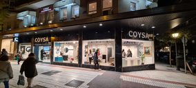 Coysa amplía su red de tiendas con una apertura en Madrid