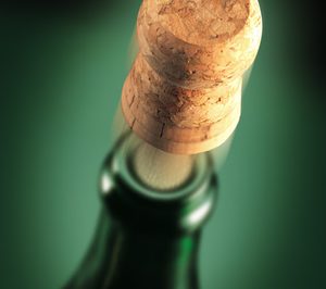 El corcho, a estudio para mejorar su competitividad y ponerlo en valor