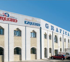 Grupo Ezquerro invertirá 8 M para reforzar sus negocios de etiquetas adhesivas y packaging