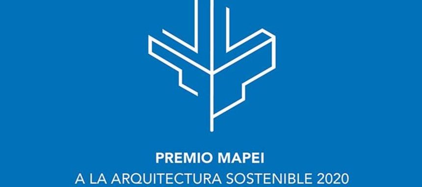 El proyecto Fabra & Coats de Roldán & Berengué Arquitectos, ganador del Premio Mapei 2020