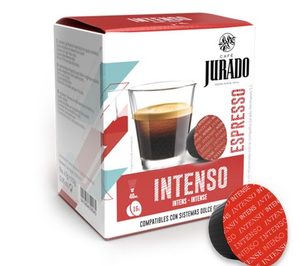‘Café Jurado’ recurre a la diversificación de mercados y catálogo para consolidar su negocio