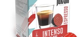 ‘Café Jurado’ recurre a la diversificación de mercados y catálogo para consolidar su negocio