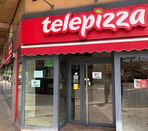 Telepizza refuerza el peso de los grupos multifranquiciados en su catálogo