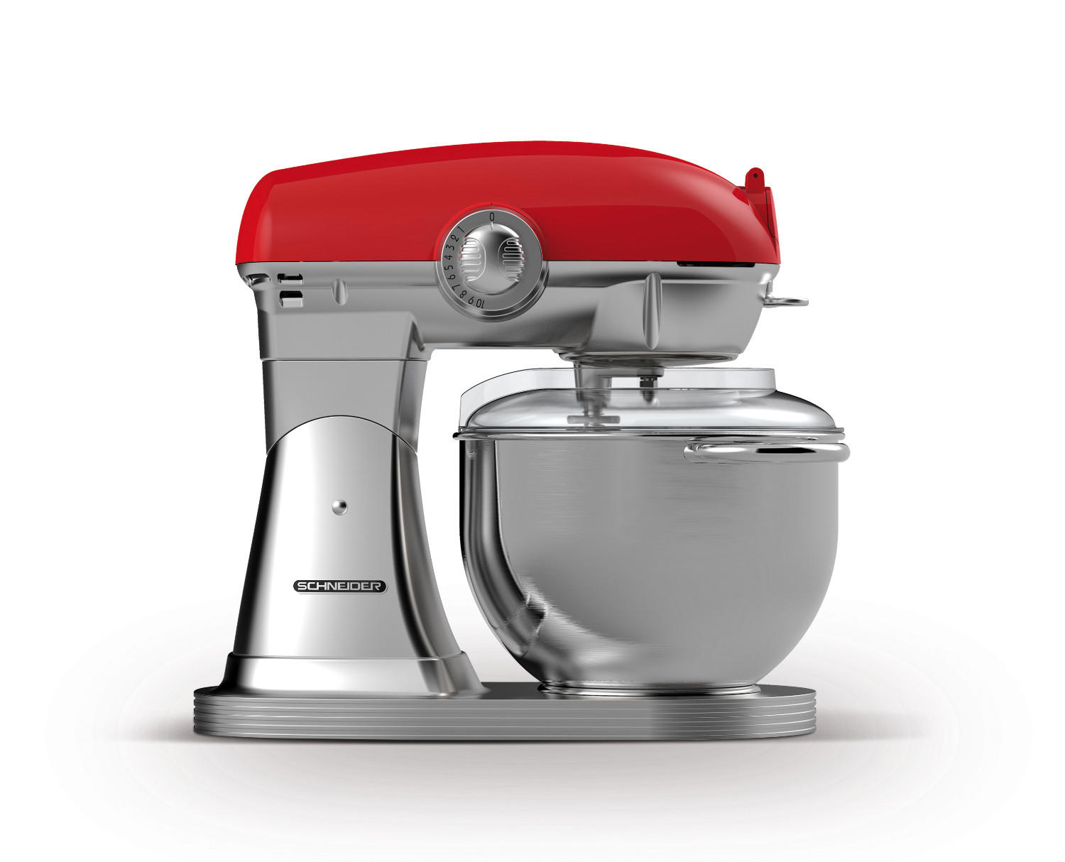 Schneider Consumer inicia su entrada en línea blanca y PAE con la gama 'Vintage'