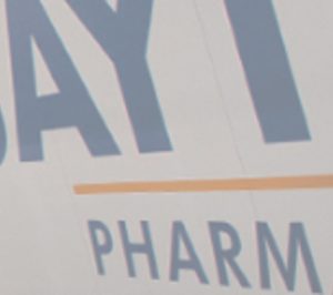 Disayt se refuerza en logística para el sector farma con unas nuevas instalaciones