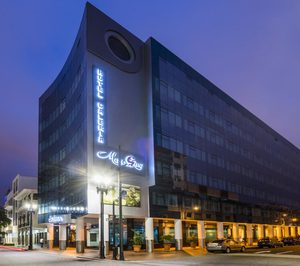 Eurostars Hotel Company sale de Ecuador y Costa Rica