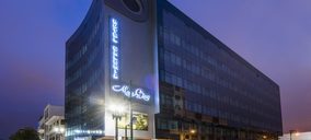 Eurostars Hotel Company sale de Ecuador y Costa Rica