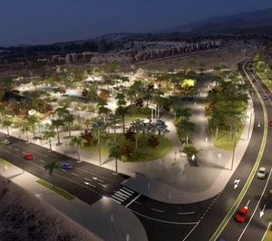 Tenerife, más cerca de iniciar un proyecto de lujo