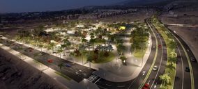 Tenerife, más cerca de iniciar un proyecto de lujo