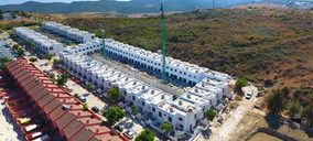 Insersa diversifica hacia la edificación residencial y levanta casi 300 viviendas