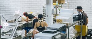 Informe 2021 de Marcas Virtuales de Restauración en España