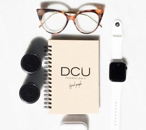 DCU Tecnologic entra en la categoría de smartwatch