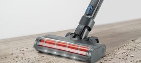 Taurus suma el aspirador escoba Iconic Digital Advance