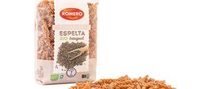 Pastas Romero invierte en automatización y apuesta por las especialidades